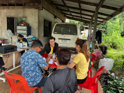 กลุ่มส่งเสริมสหกรณ์ 1 ... พารามิเตอร์รูปภาพ 1